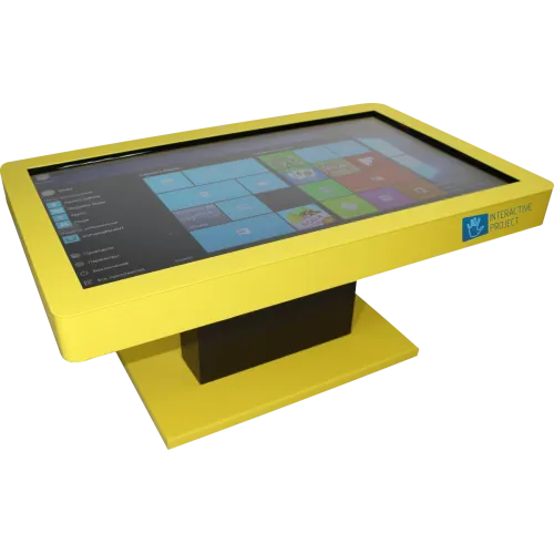 Интерактивный стол Interactive Project touch 50" i40