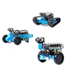 Базовый робототехнический набор mBot Ranger Robot Kit (Bluetooth Version) 90092