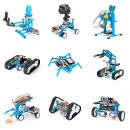Базовый робототехнический набор Ultimate Robot Kit V2.0 90040