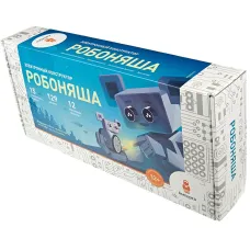 Образовательный набор Робоняша AMP-S026