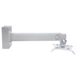 Крепление для проектора DSM-14KW (штанга 890-1620 мм.) настенно-потолочное