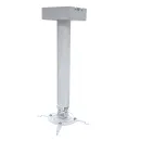 Крепление для проектора DSM-14MKw (штанга 490-820 мм.) настенно-потолочное