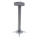 Крепление для проектора DSM-14MK (штанга 490-820 мм.) настенно-потолочное