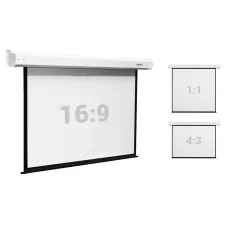 Экран настенный с электроприводом Digis Electra DSEM-164008m