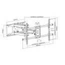 Кронштейн Digis DSM-P4986
