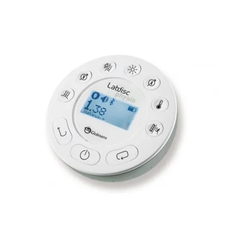 ЛабДиск (LabDisc) Physio