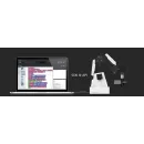 Робот многофункциональный Dobot Magician EDU (программируемый настольный)