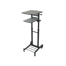 Столик для проектора Lumien Galant LTG-102 Чёрный