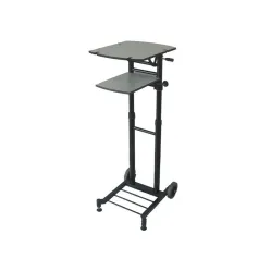 Столик для проектора Lumien Galant LTG-102 Чёрный