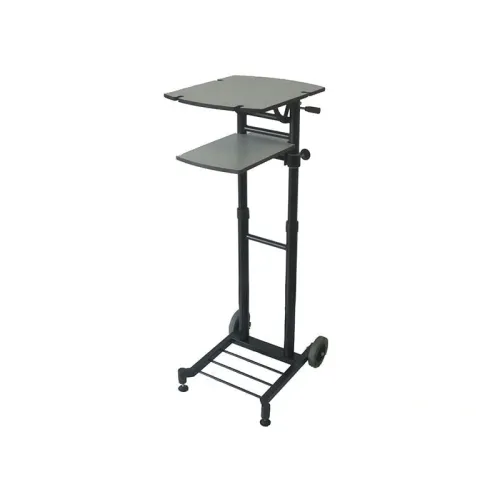 Столик для проектора Lumien Galant LTG-102 Чёрный