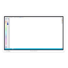 Интерактивная панель TRIUMPH BOARD 75" INTERACTIVE FLAT PANEL UHD IR Android system, без встроенного компьютера EAN 8592580112638