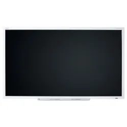 Интерактивная панель SMART Board SPNL-4084 interactive flat panel с ключом активации SMART Notebook