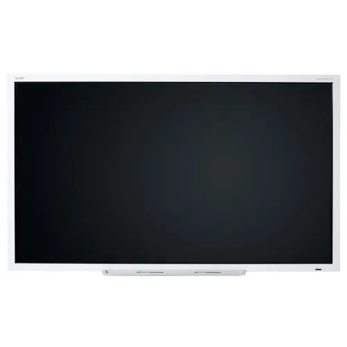 Интерактивная панель SMART Board SPNL-4084 interactive flat panel с ключом активации SMART Notebook