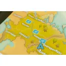 Интерактивная песочница "Островок"