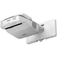 Мультимедийный проектор Epson EB-685Wi