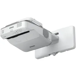 Мультимедийный проектор Epson EB-685Wi