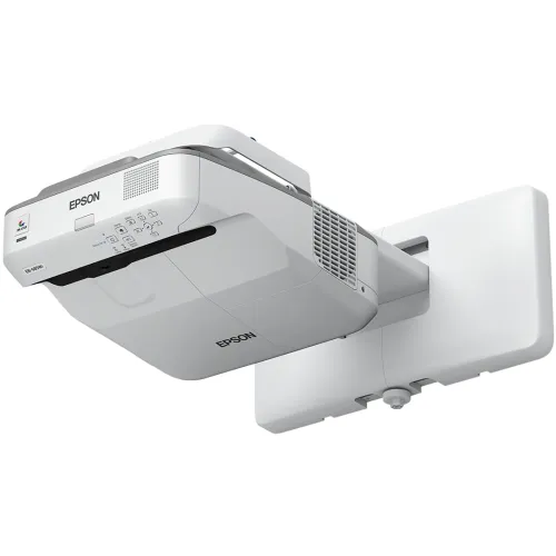 Мультимедийный проектор Epson EB-685Wi