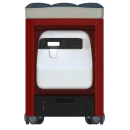Интерактивный пол Smart BOX