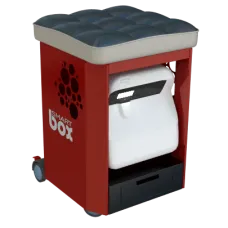 Интерактивный пол Smart BOX