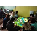 Интерактивная песочница iSandBox Lite