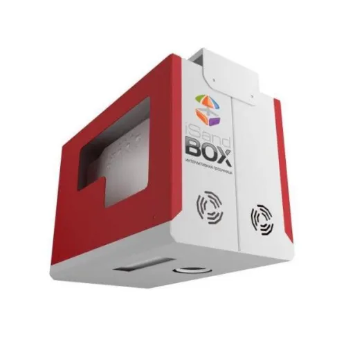 Интерактивная песочница iSandBox Lite