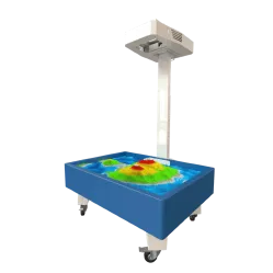 Интерактивная песочница iSandBOX Small