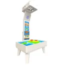 Интерактивная песочница iSandBox Mini