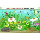 CD-ROM. Интерактивные занятия в ДОУ. Зачем божьей коровке чёрные точки? Новый диск