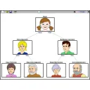 CD-ROM. Проектная деятельность. Рисуем, считаем, создаём Новый диск