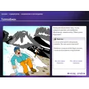 Интерактивные творческие задания. Физика 7-9 класс Новый диск