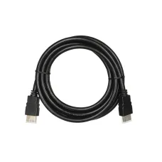 Кабель NETLAN HDMI, v1.4, HDMI/19M-HDMI/19M