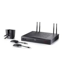 Беспроводная система презентаций Barco ClickShare CSE-800
