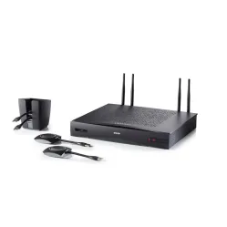 Беспроводная система презентаций Barco ClickShare CSE-800