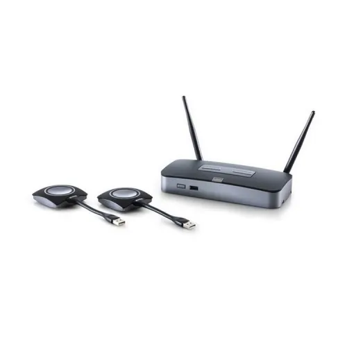 Комплект Barco ClickShare Mini