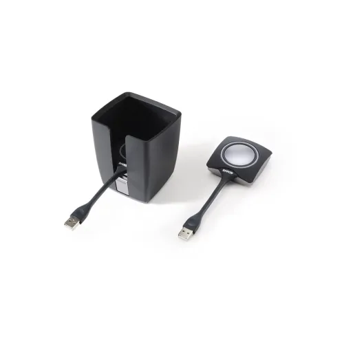 Лоток Barco ClickShare Tray+2 buttons pack
