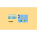 Набор Matatalab Artist Add-on — дополнение к робототехническому набору Matatalab Coding Set для программирования рисования