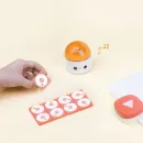 Ресурсный набор для программирования музыки Matatalab MUSICIAN ADD-ON