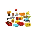 LEGO 45024 конструктор "Планета STEAM"