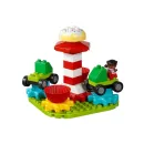 LEGO 45024 конструктор "Планета STEAM"