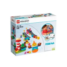 LEGO 45024 конструктор "Планета STEAM"