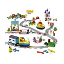 LEGO 45025 Экспресс "Юный Программист"