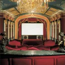 Экран настенный Draper Cineperm/Truss NTSC (3:4) 610/240" 366*488 XT1000V (M1300)