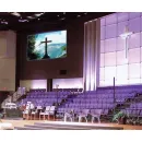 Экран настенный Draper Cineperm/Truss NTSC (3:4) 610/240" 366*488 XT1000V (M1300)
