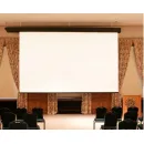 Экран с электроприводом Draper Rolleramic NTSC (3:4) 508/200" 300*401 XT1000E (MW)