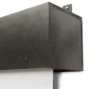 Экран с электроприводом Draper Rolleramic NTSC (3:4) 610/240" (20') 358*478 XT1000E (MW)