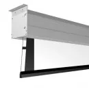 Экран с электроприводом Draper Signature/V HDTV (9:16) 490/193" 240*427 XT1000V (М1300) ebd 12"