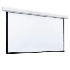 Экран с электроприводом Draper Targa HDTV (9:16) 467/184" 229*406 XT1000E (MW)