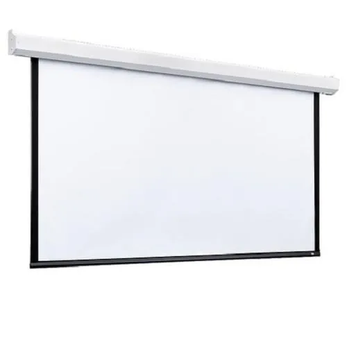 Экран с электроприводом Draper Targa HDTV (9:16) 467/184" 229*406 XT1000E (MW)
