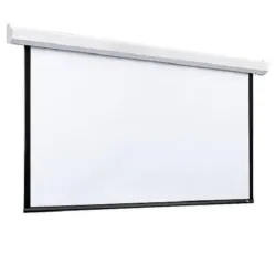 Экран с электроприводом Draper Targa HDTV (9:16) 491/193" 240*427 XT1000E (MW)