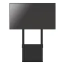 Кронштейн настенный SMS Func Wall/Floor Black